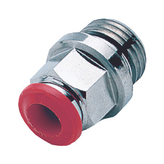 Straight line G1 / 8 fi10